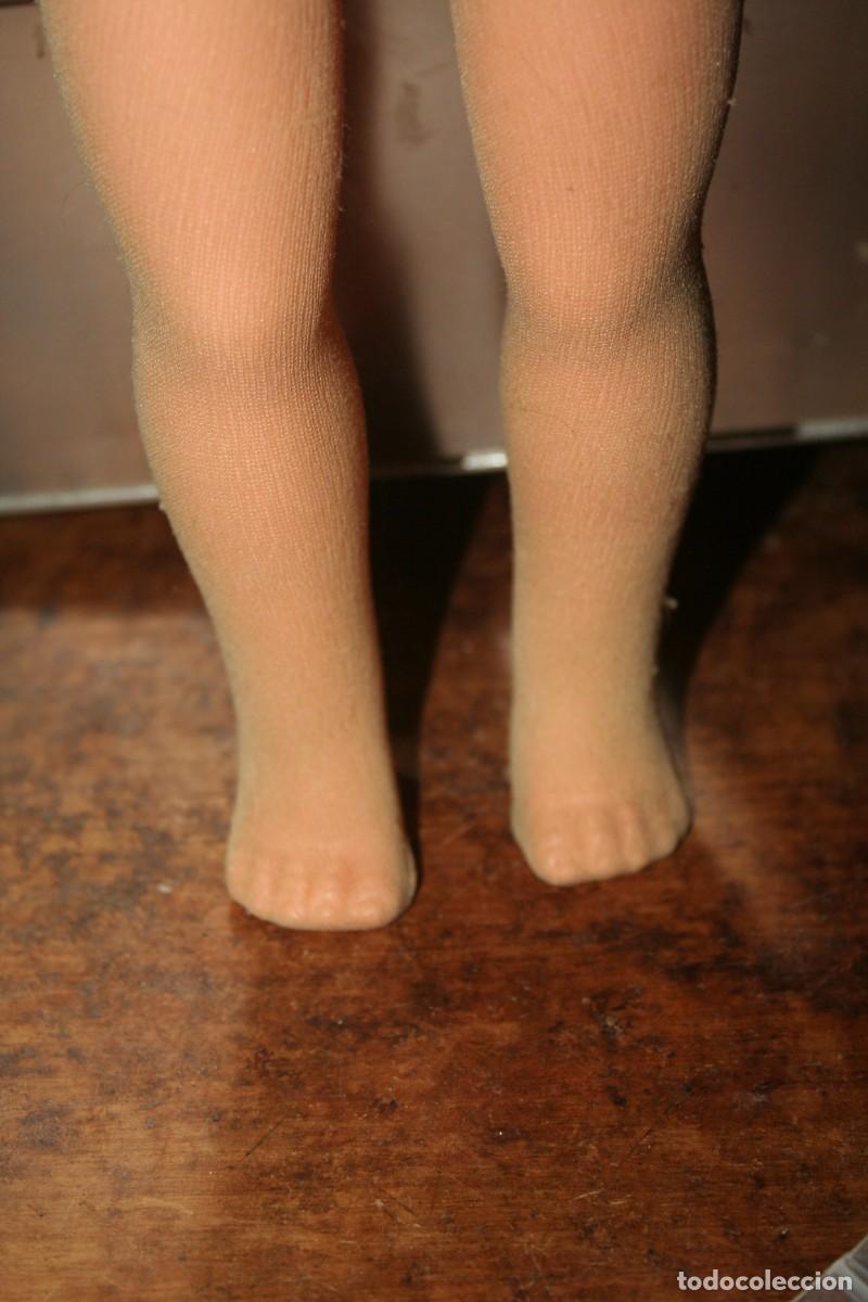 Mu&ntilde;ecas Nancy y Lucas: calcetines mu&ntilde;eca nancy MEDIAS - Foto 2