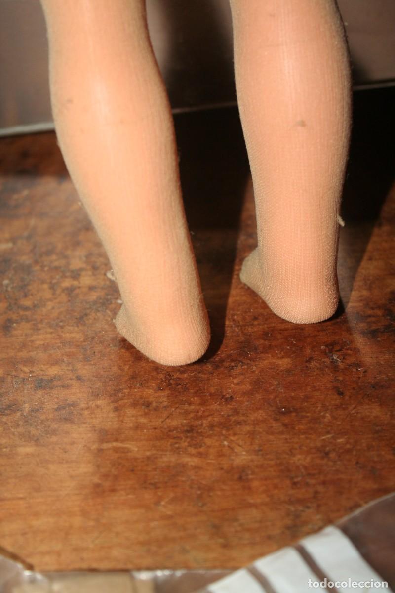 Mu&ntilde;ecas Nancy y Lucas: calcetines mu&ntilde;eca nancy MEDIAS - Foto 4