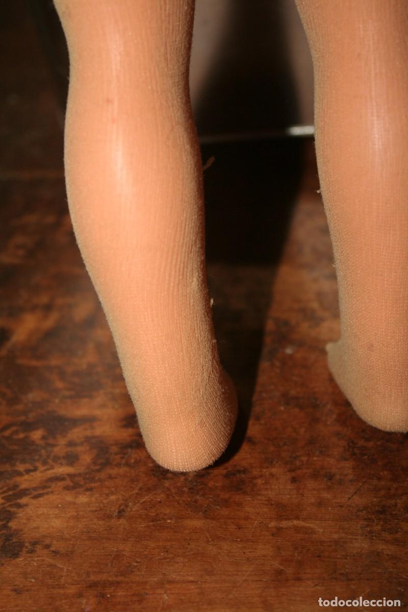 Mu&ntilde;ecas Nancy y Lucas: calcetines mu&ntilde;eca nancy MEDIAS - Foto 4