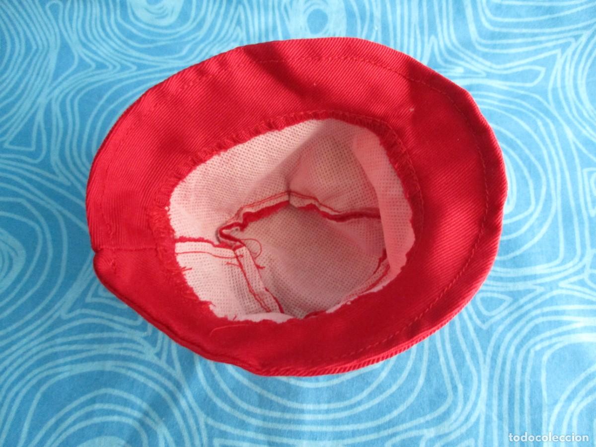 Mu&ntilde;ecas Nancy y Lucas: NANCY NEW GORRO ORIGINAL - Foto 4