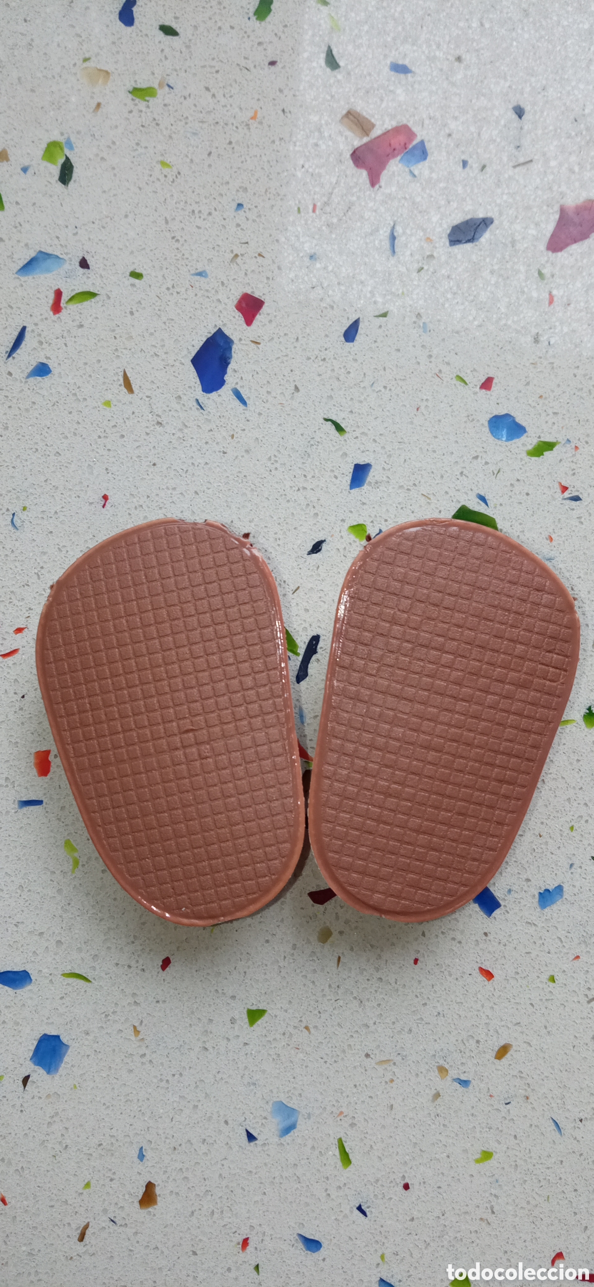 Mu&ntilde;ecas Nancy y Lucas: Zapatos Nancy Quir&oacute;n con defecto - Foto 6