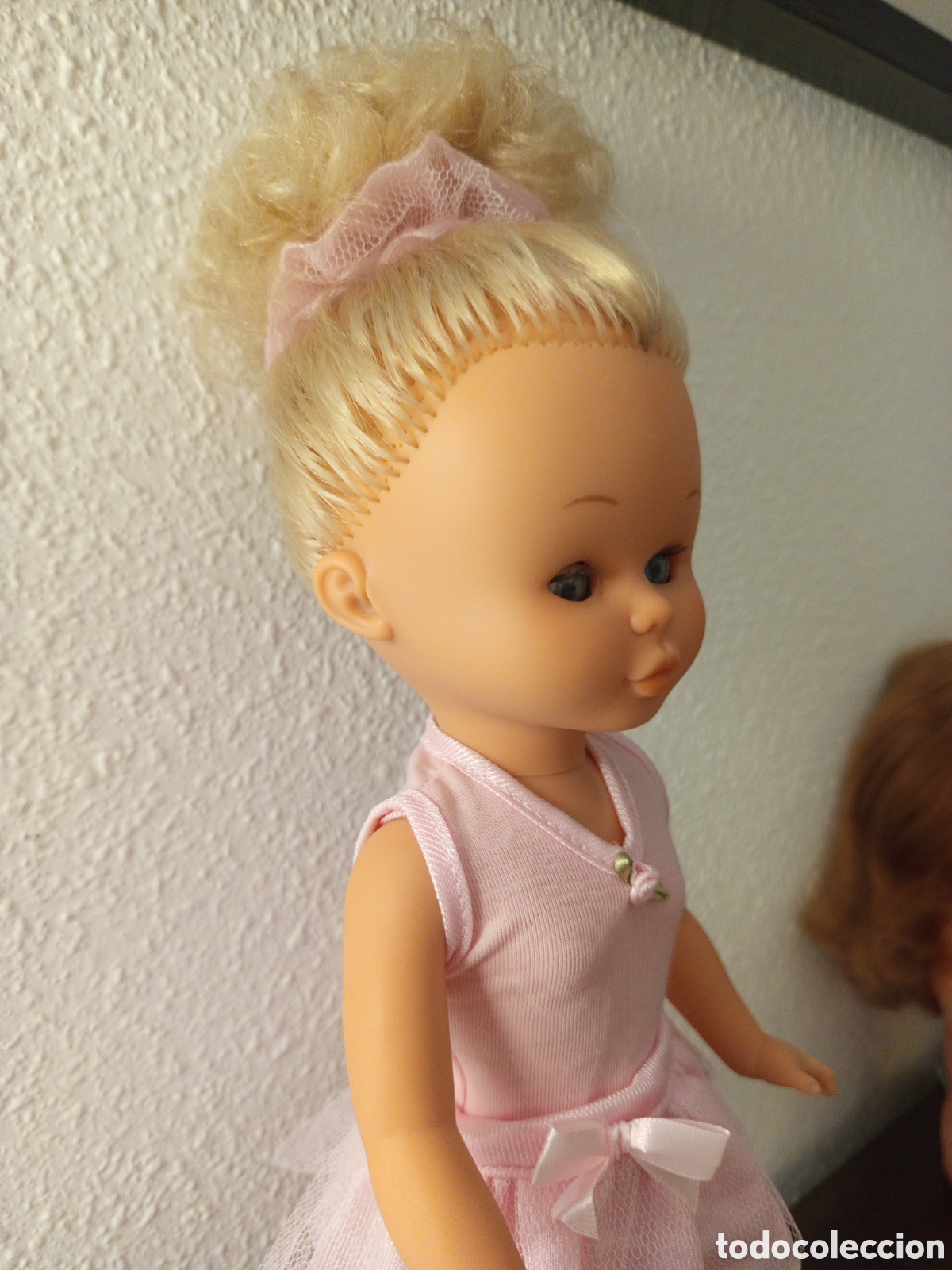 Mu&ntilde;ecas Nancy y Lucas: Mu&ntilde;eca Nancy Daypa de Famosa - Foto 3