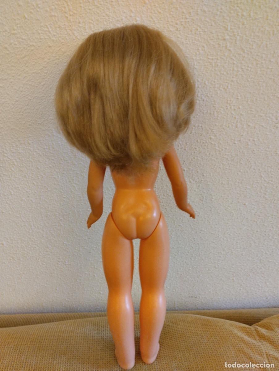 Mu&ntilde;ecas Nancy y Lucas: Muneca Nancy de Famosa - Foto 9