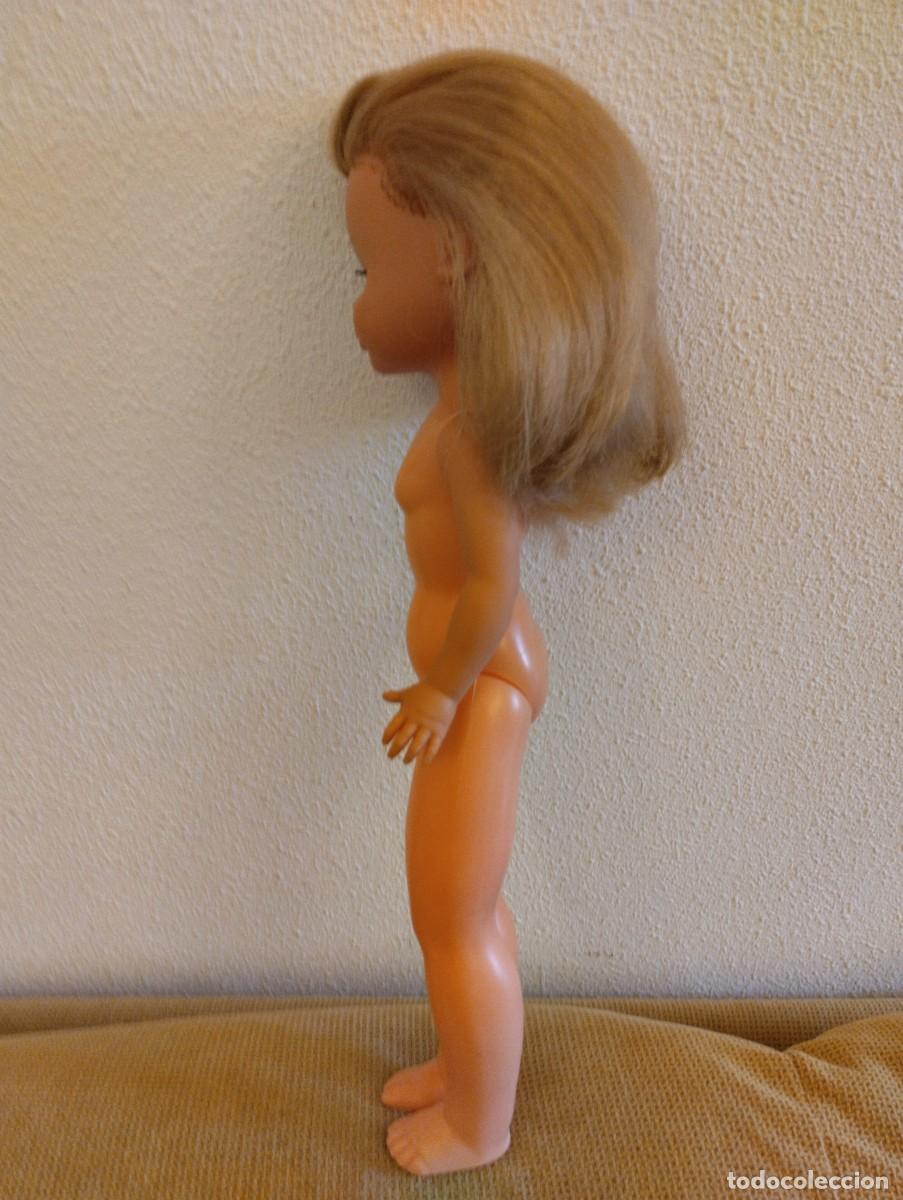 Mu&ntilde;ecas Nancy y Lucas: Muneca Nancy de Famosa - Foto 10