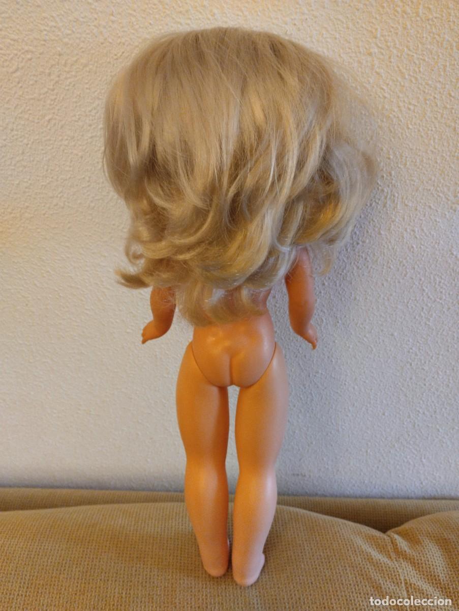 Mu&ntilde;ecas Nancy y Lucas: Muneca Nancy de Famosa - Foto 8