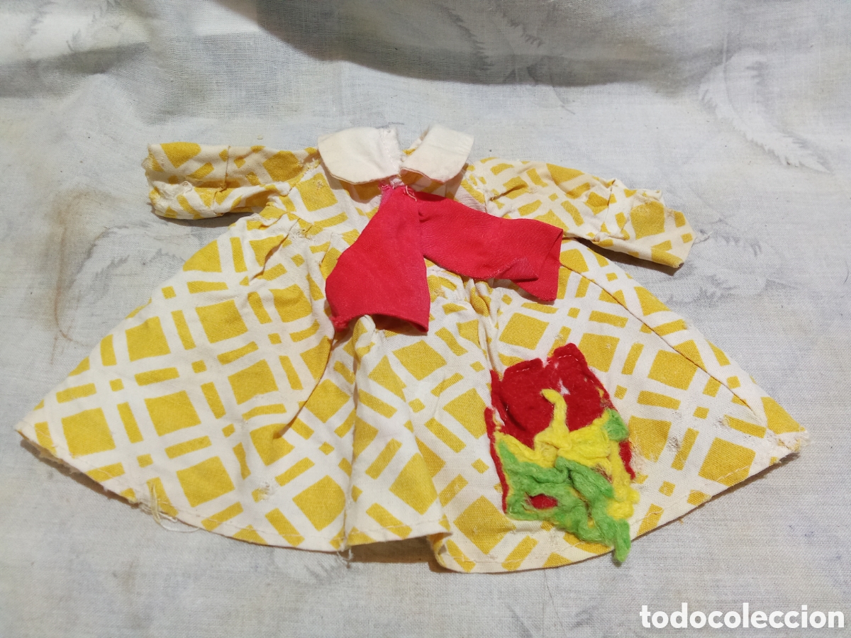 Mu&ntilde;ecas Nancy y Lucas: CONJUNTO PINTORA PARA NANCY DE FAMOSA - Foto 2