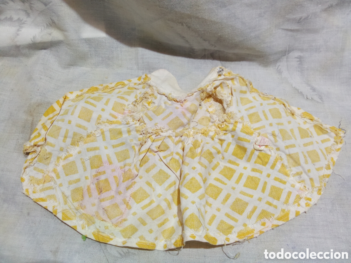 Mu&ntilde;ecas Nancy y Lucas: CONJUNTO PINTORA PARA NANCY DE FAMOSA - Foto 4
