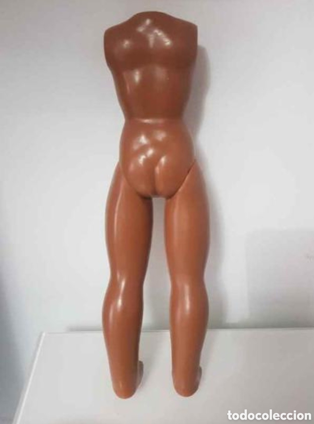 Mu&ntilde;ecas Nancy y Lucas: Nancy cuerpo (mu&ntilde;eca similar) - Foto 2