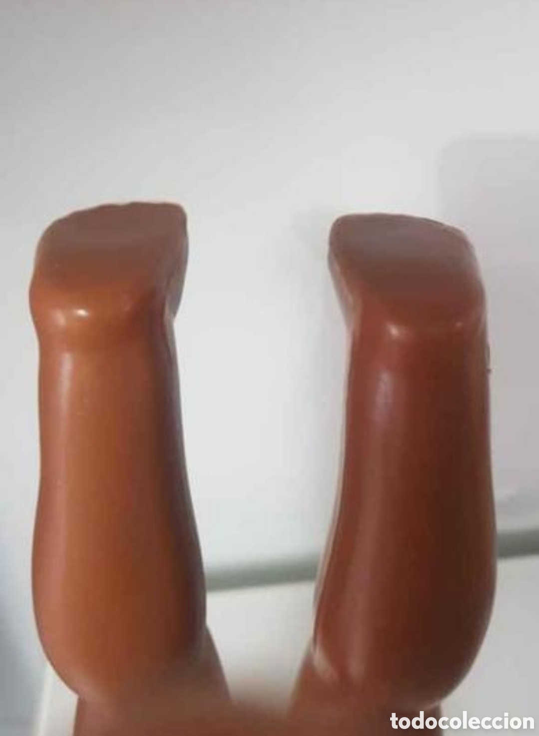 Mu&ntilde;ecas Nancy y Lucas: Nancy cuerpo (mu&ntilde;eca similar) - Foto 4