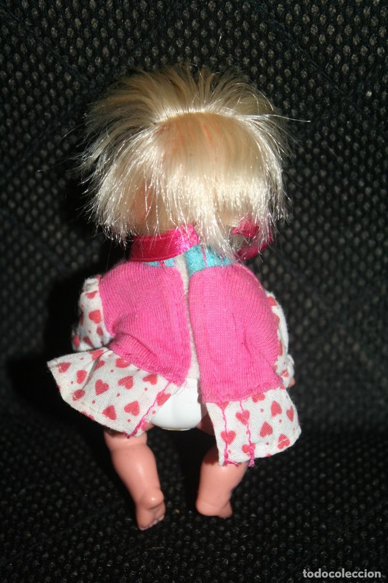 Mu&ntilde;ecas Nancy y Lucas: BEBE MU&Ntilde;ECA NANCY LUCAS - Foto 2