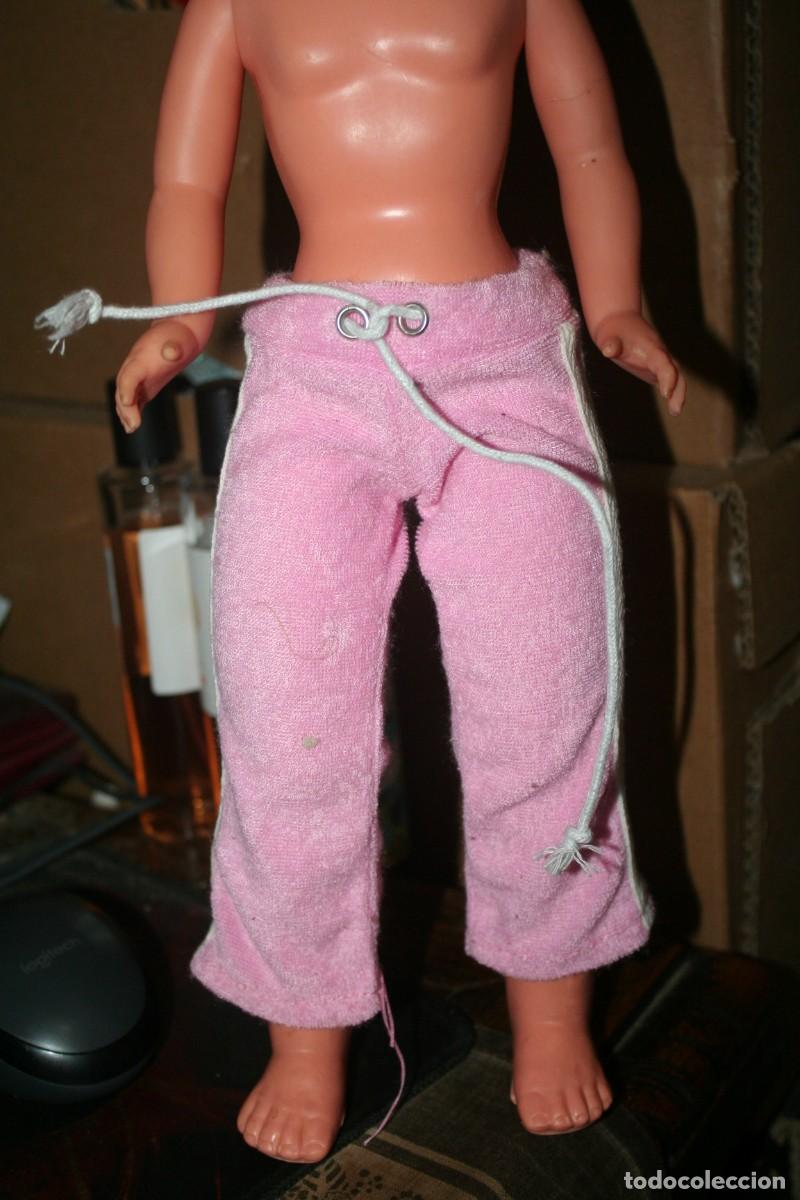 Mu&ntilde;ecas Nancy y Lucas: pantalon original mu&ntilde;eca nancy new - Foto 1