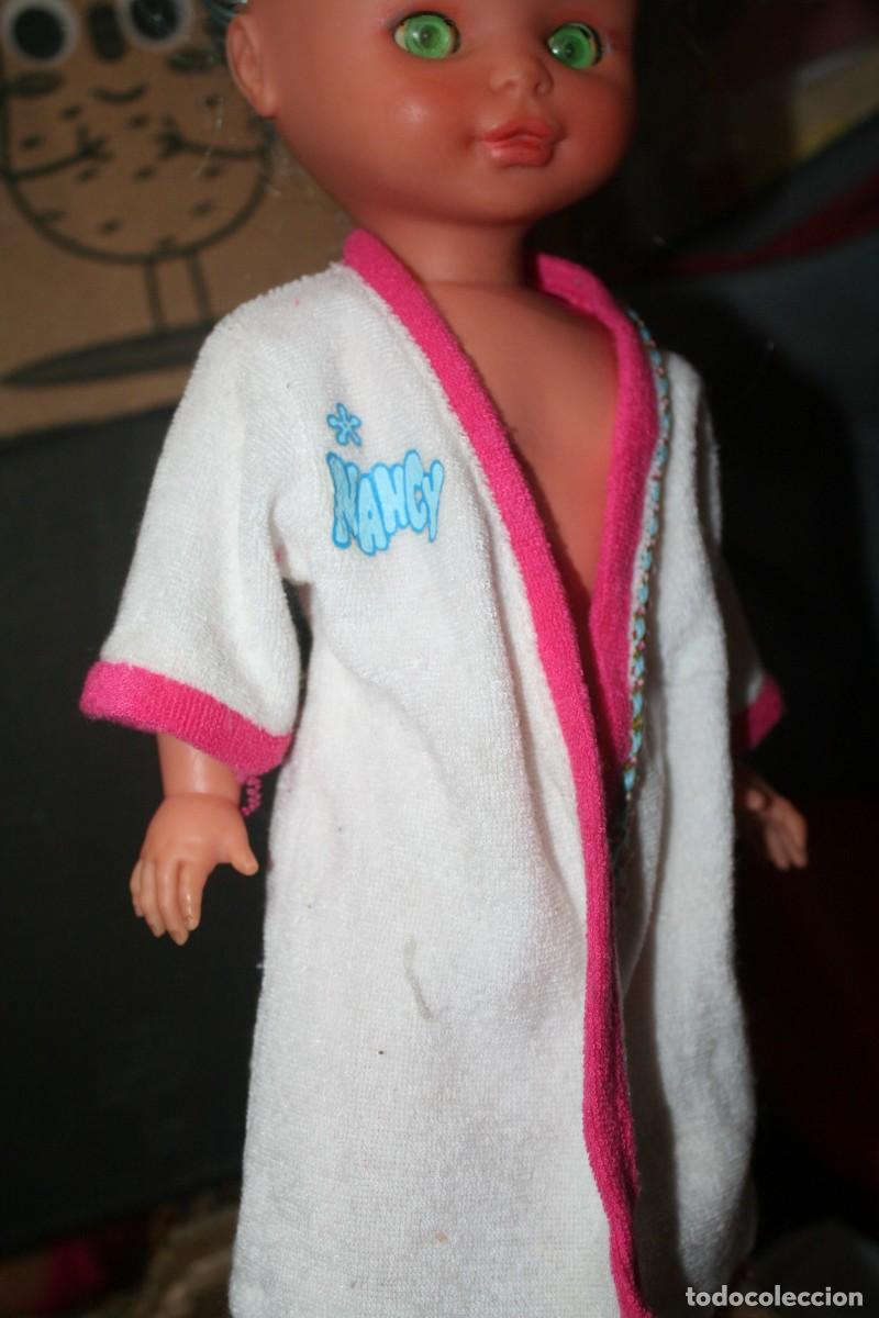 Mu&ntilde;ecas Nancy y Lucas: ALBORNOZ ORIGINAL MU&Ntilde;ECA NANCY NEW - Foto 3
