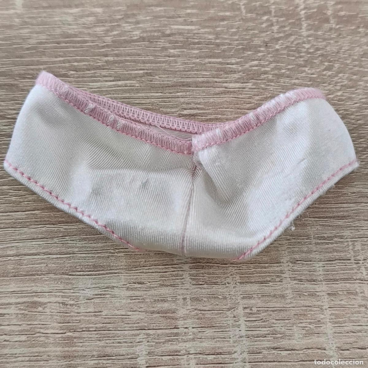 Mu&ntilde;ecas Nancy y Lucas: Bragas para Nancy new - Foto 1
