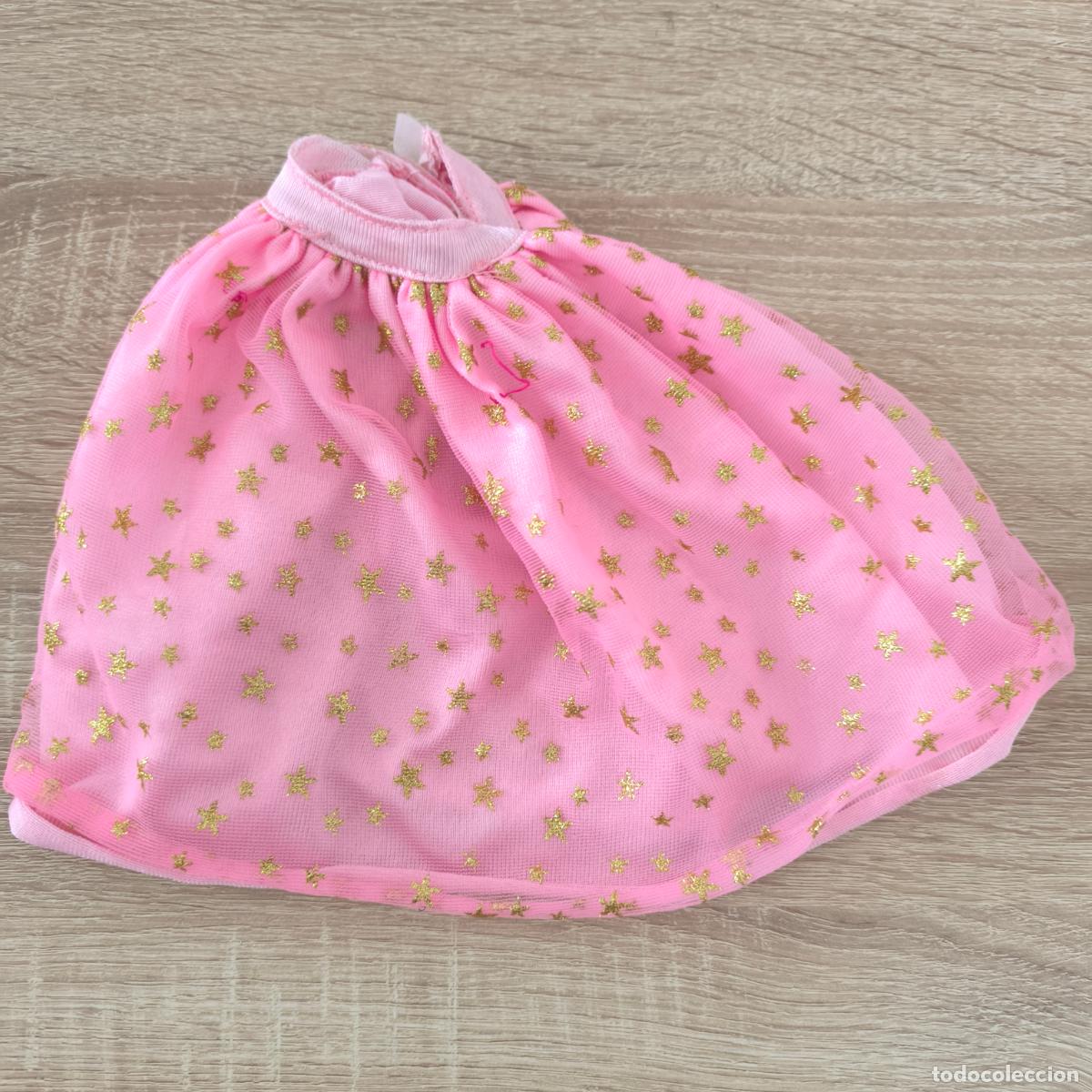 Mu&ntilde;ecas Nancy y Lucas: FALDA CONJUNTO PRINCESA NANCY NEW - Foto 1