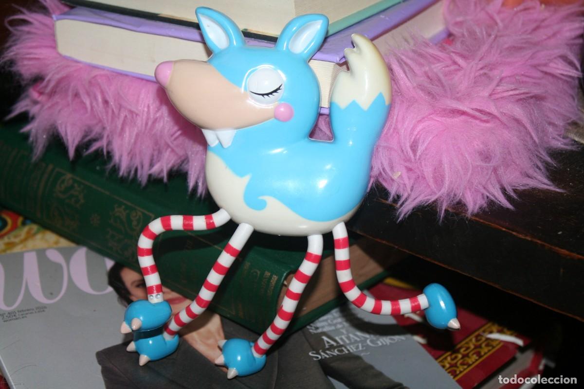 Mu&ntilde;ecas Nancy y Lucas: mascota originales mu&ntilde;eca nancy new - Foto 1