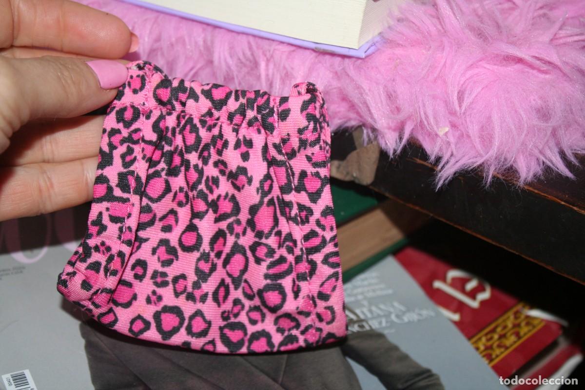 Mu&ntilde;ecas Nancy y Lucas: bolso mu&ntilde;eca nancy new - Foto 1
