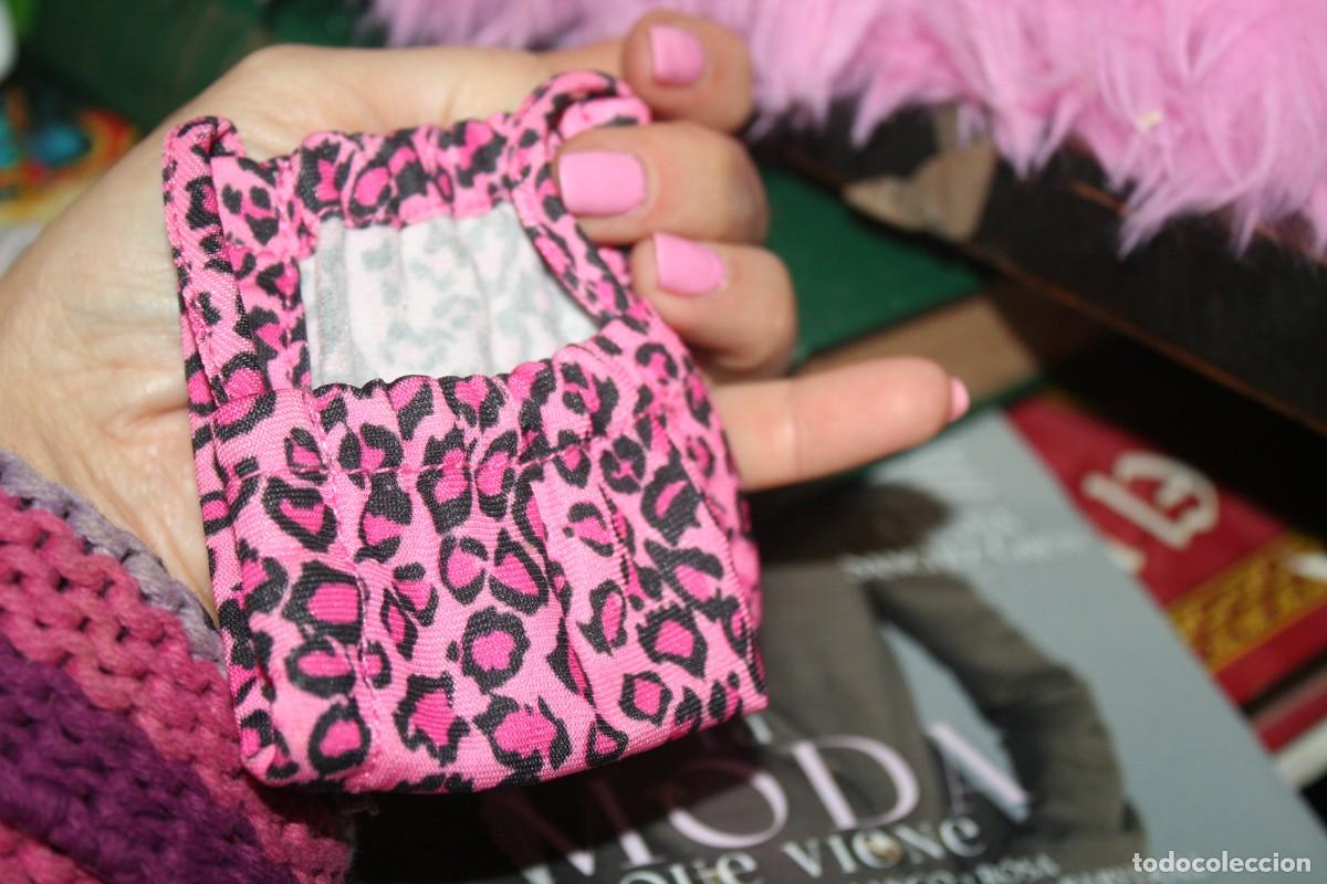 Mu&ntilde;ecas Nancy y Lucas: bolso mu&ntilde;eca nancy new - Foto 2