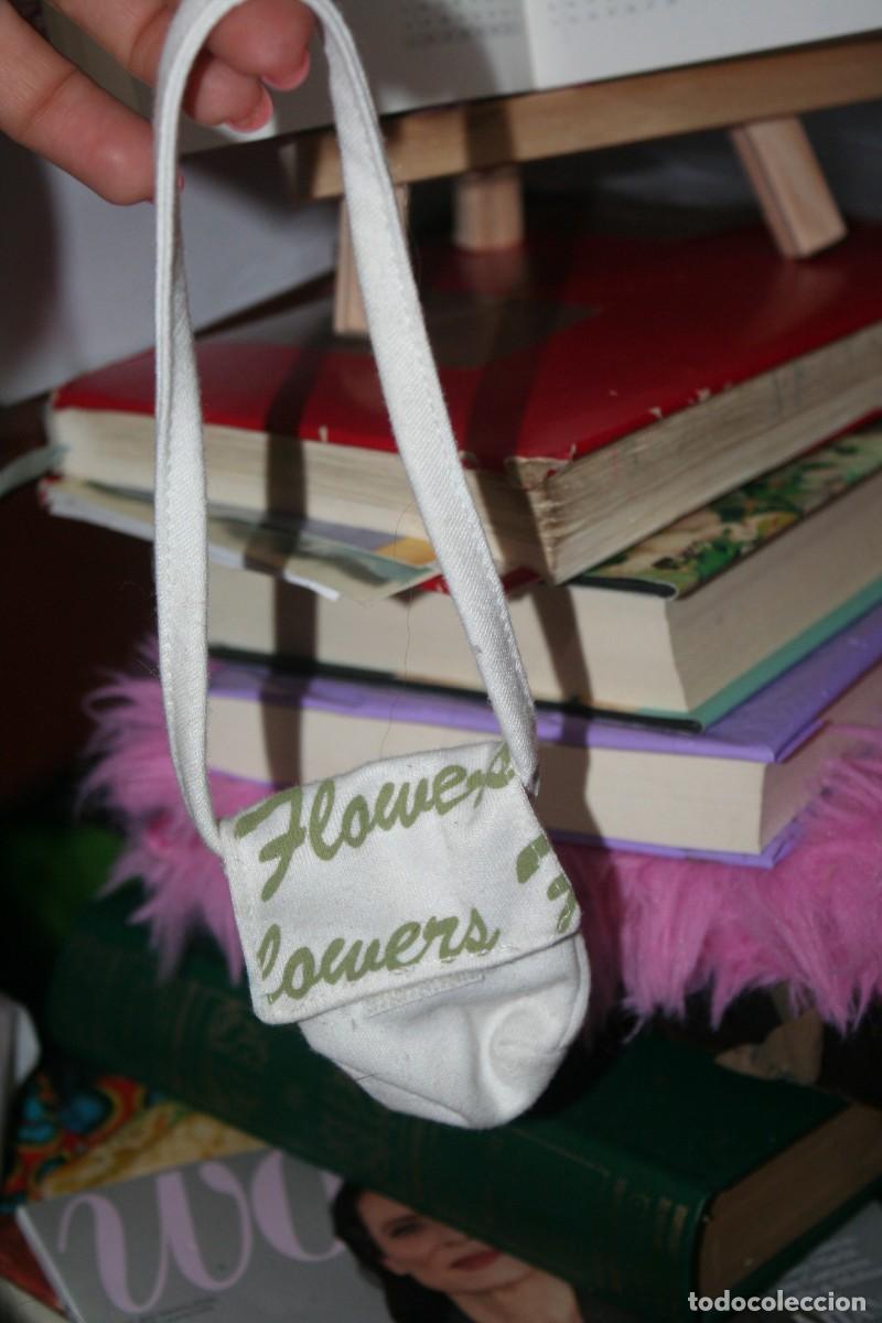 Mu&ntilde;ecas Nancy y Lucas: bolso mu&ntilde;eca nancy new - Foto 1