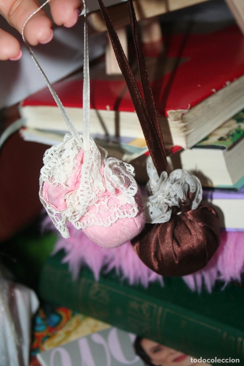 Mu&ntilde;ecas Nancy y Lucas: bolsos mu&ntilde;eca nancy o similar - Foto 1