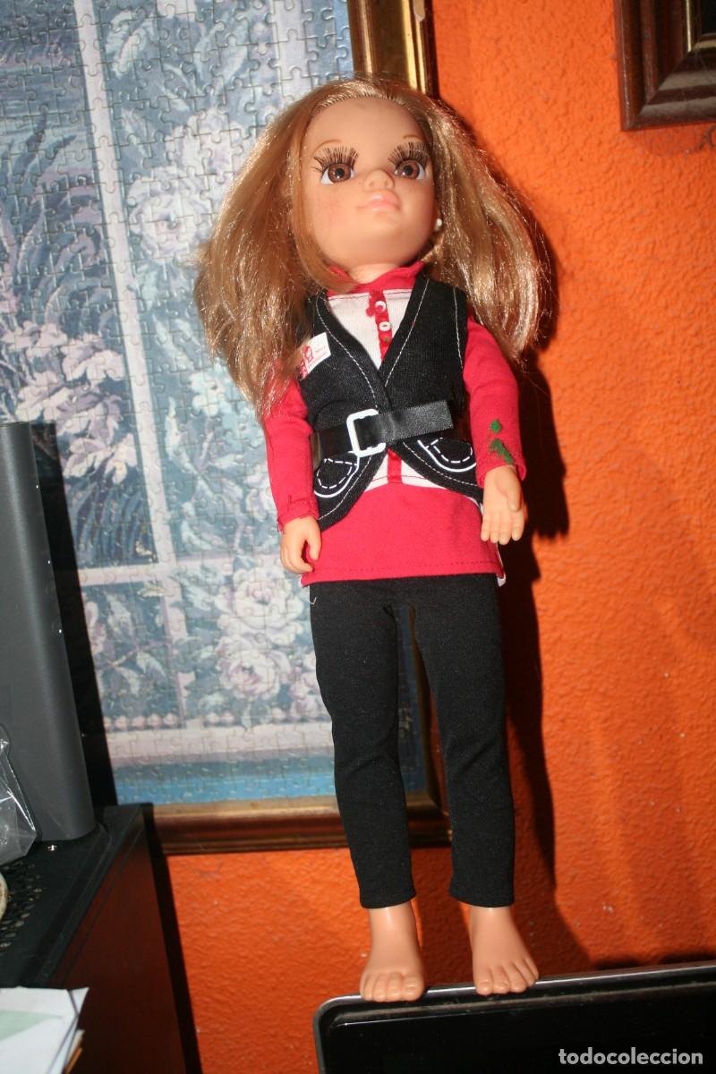 Mu&ntilde;ecas Nancy y Lucas: MU&Ntilde;ECA NANCY NEW FOTOGRAFA - Foto 1