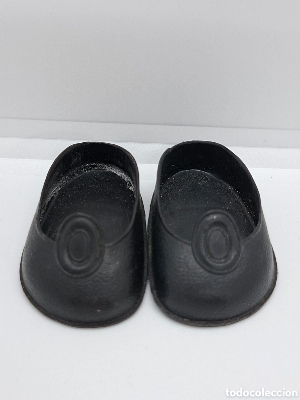 Mu&ntilde;ecas Nancy y Lucas: ZAPATO DE NANCY DE FAMOSA - Foto 2