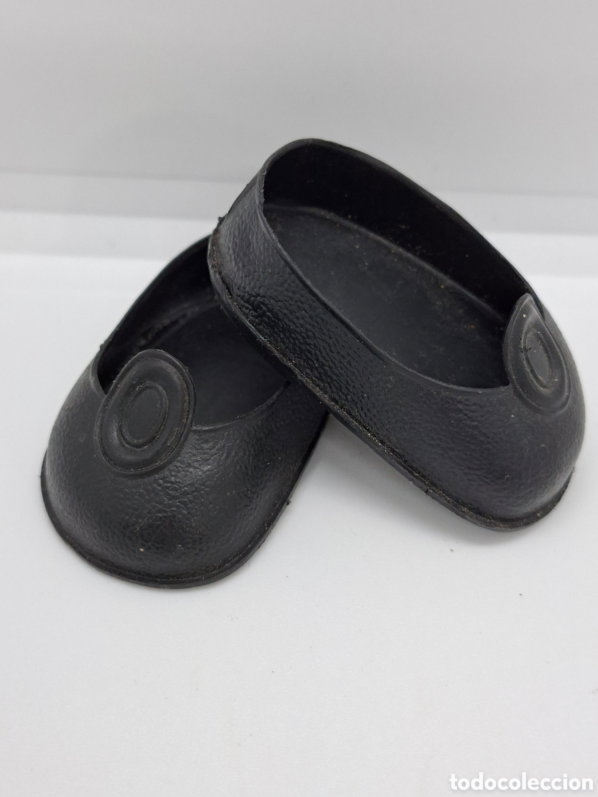 Mu&ntilde;ecas Nancy y Lucas: ZAPATO DE NANCY DE FAMOSA - Foto 1