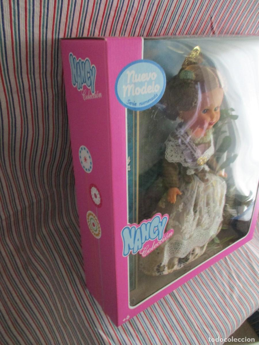 Mu&ntilde;ecas Nancy y Lucas: NANCY FALLERA DE COLECCI&Oacute;N O RE-EDICION - Foto 6