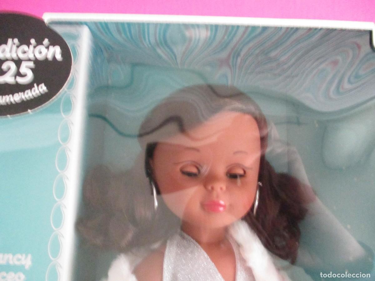 Mu&ntilde;ecas Nancy y Lucas: NANCY LICEO DE COLECCI&Oacute;N O RE-EDICION - Foto 8