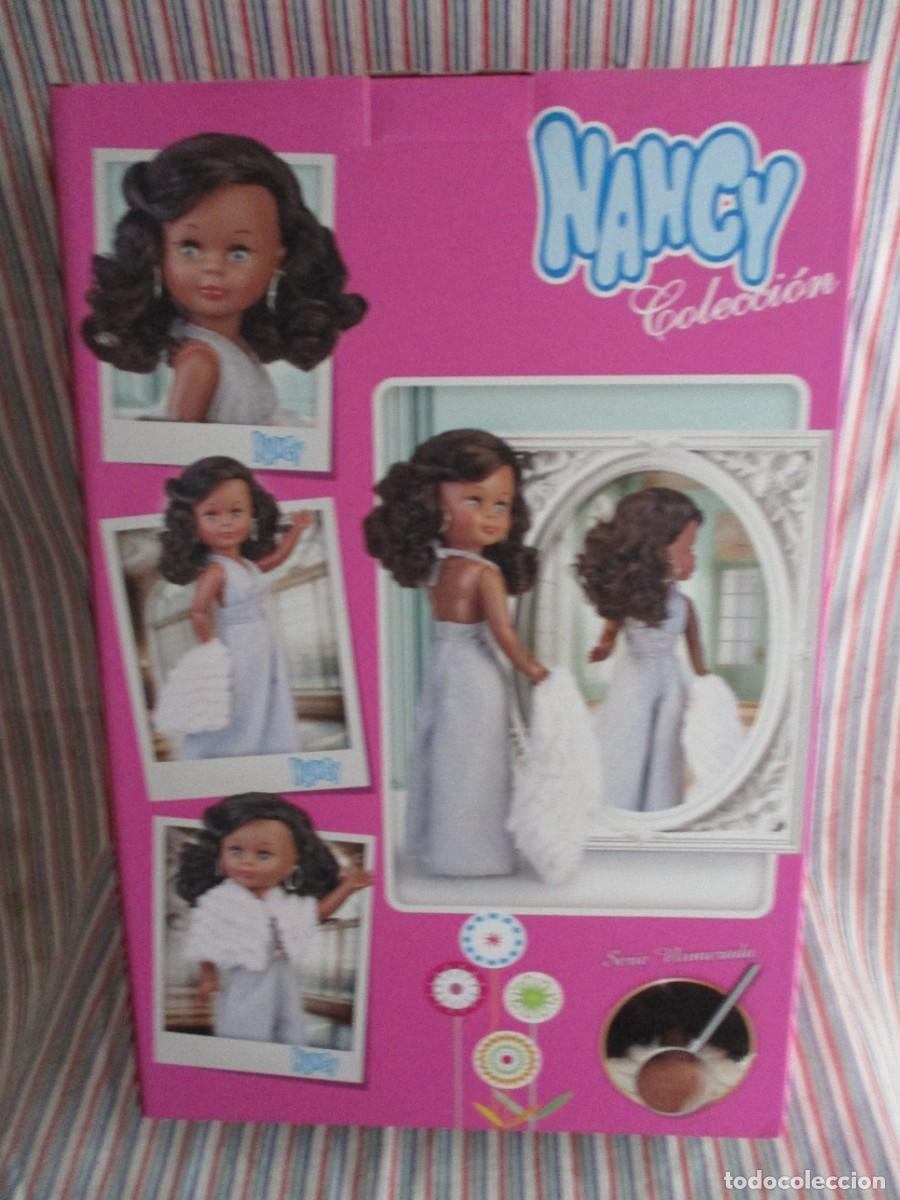 Mu&ntilde;ecas Nancy y Lucas: NANCY LICEO DE COLECCI&Oacute;N O RE-EDICION - Foto 10