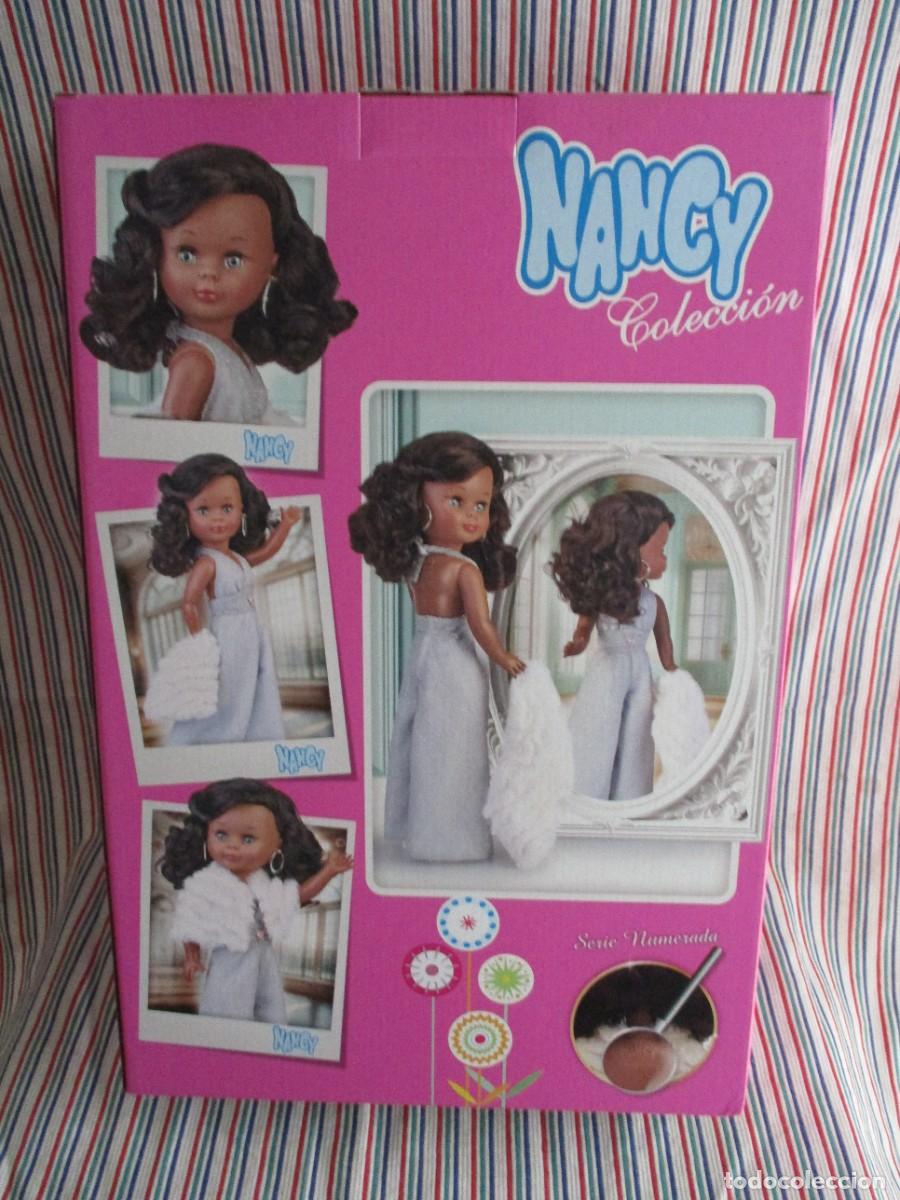 Mu&ntilde;ecas Nancy y Lucas: NANCY LICEO DE COLECCI&Oacute;N O RE-EDICION - Foto 11