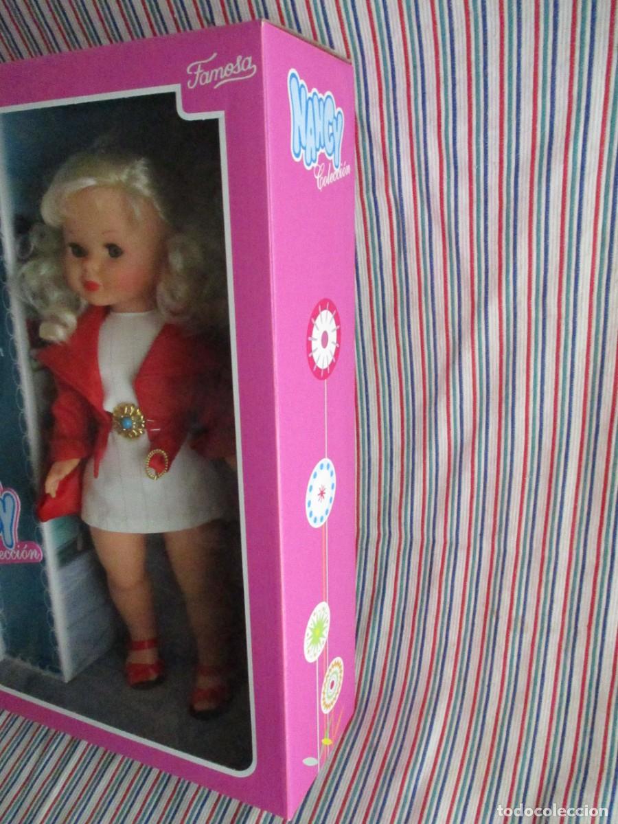 Mu&ntilde;ecas Nancy y Lucas: NANCY EVASI&Oacute;N DE COLECCI&Oacute;N O RE-EDICION - Foto 5