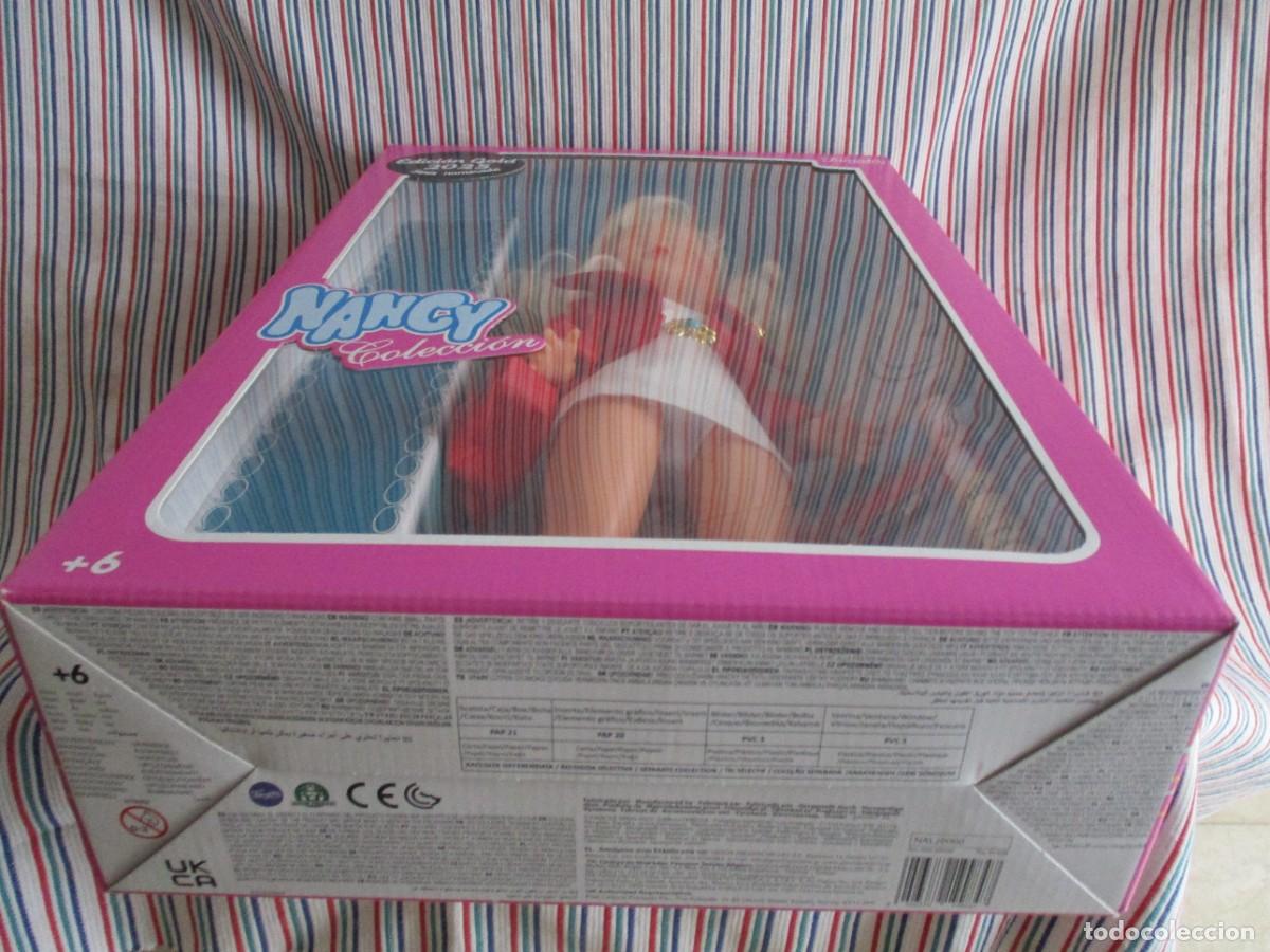 Mu&ntilde;ecas Nancy y Lucas: NANCY EVASI&Oacute;N DE COLECCI&Oacute;N O RE-EDICION - Foto 8