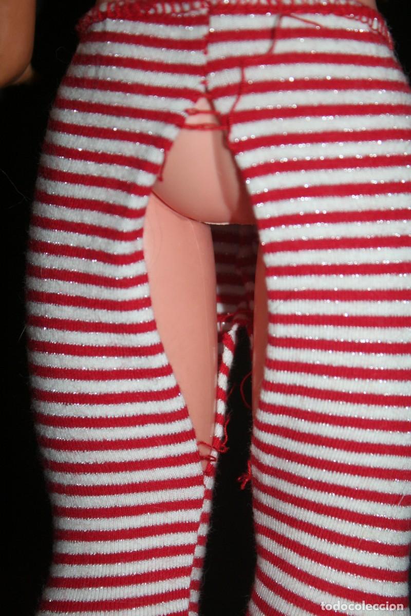 Mu&ntilde;ecas Nancy y Lucas: mu&ntilde;eca nacy new medias - Foto 3
