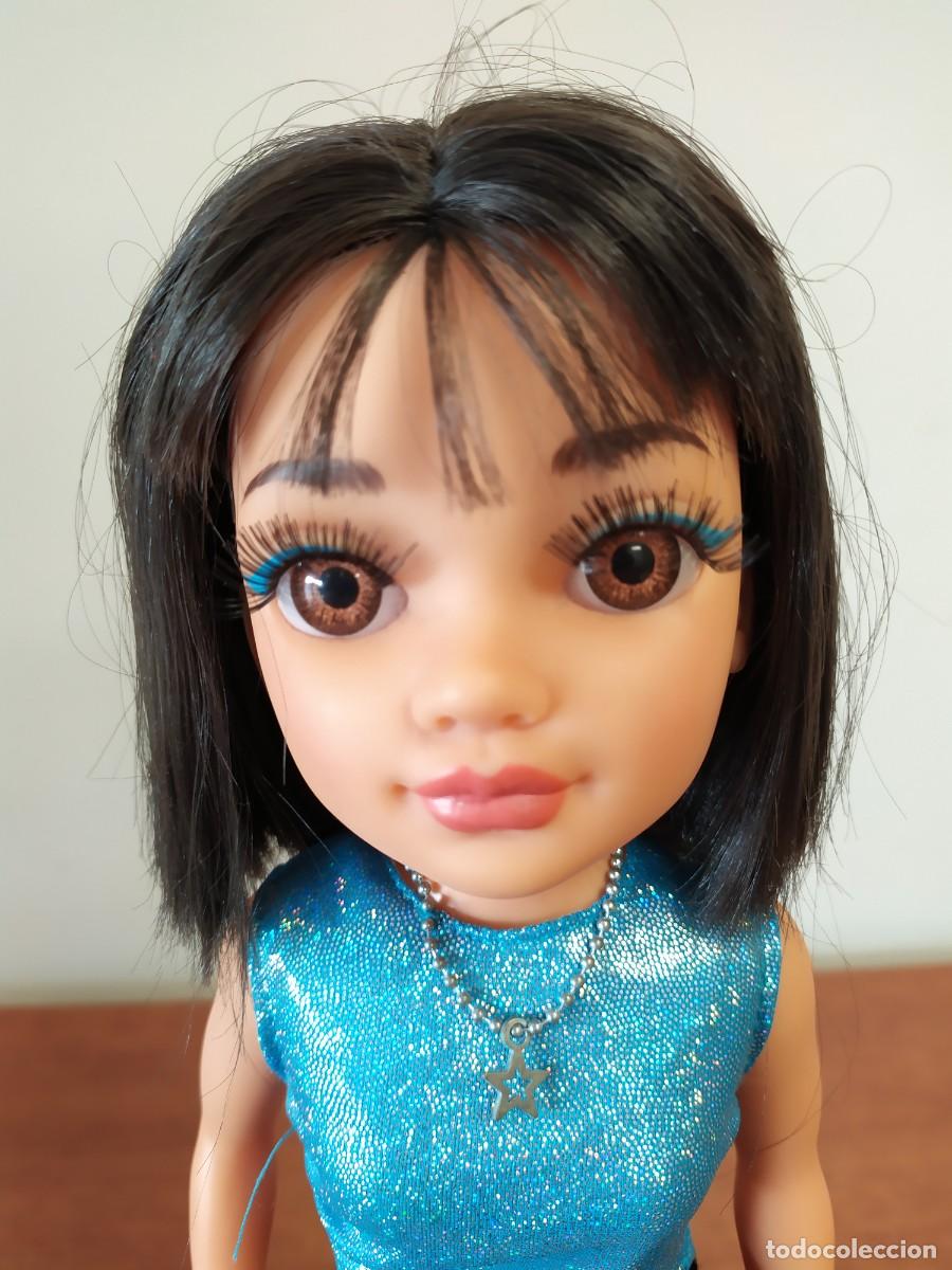 Mu&ntilde;ecas Nancy y Lucas: MU&Ntilde;ECA NANCY AITANA MU&Ntilde;ECAS FAMOSA COMO NUEVA. - Foto 6