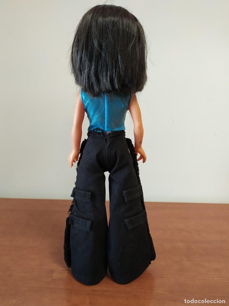 Mu&ntilde;ecas Nancy y Lucas: MU&Ntilde;ECA NANCY AITANA MU&Ntilde;ECAS FAMOSA COMO NUEVA. - Foto 10