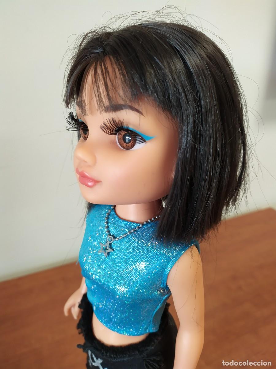 Mu&ntilde;ecas Nancy y Lucas: MU&Ntilde;ECA NANCY AITANA MU&Ntilde;ECAS FAMOSA COMO NUEVA. - Foto 13