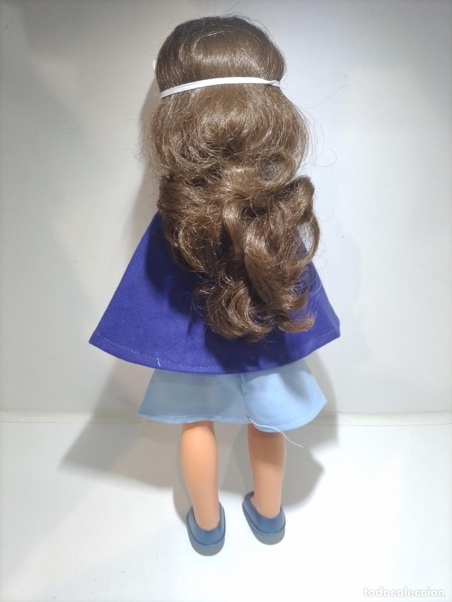 Mu&ntilde;ecas Nancy y Lucas: mu&ntilde;eca nancy con traje de enfermera - Foto 3