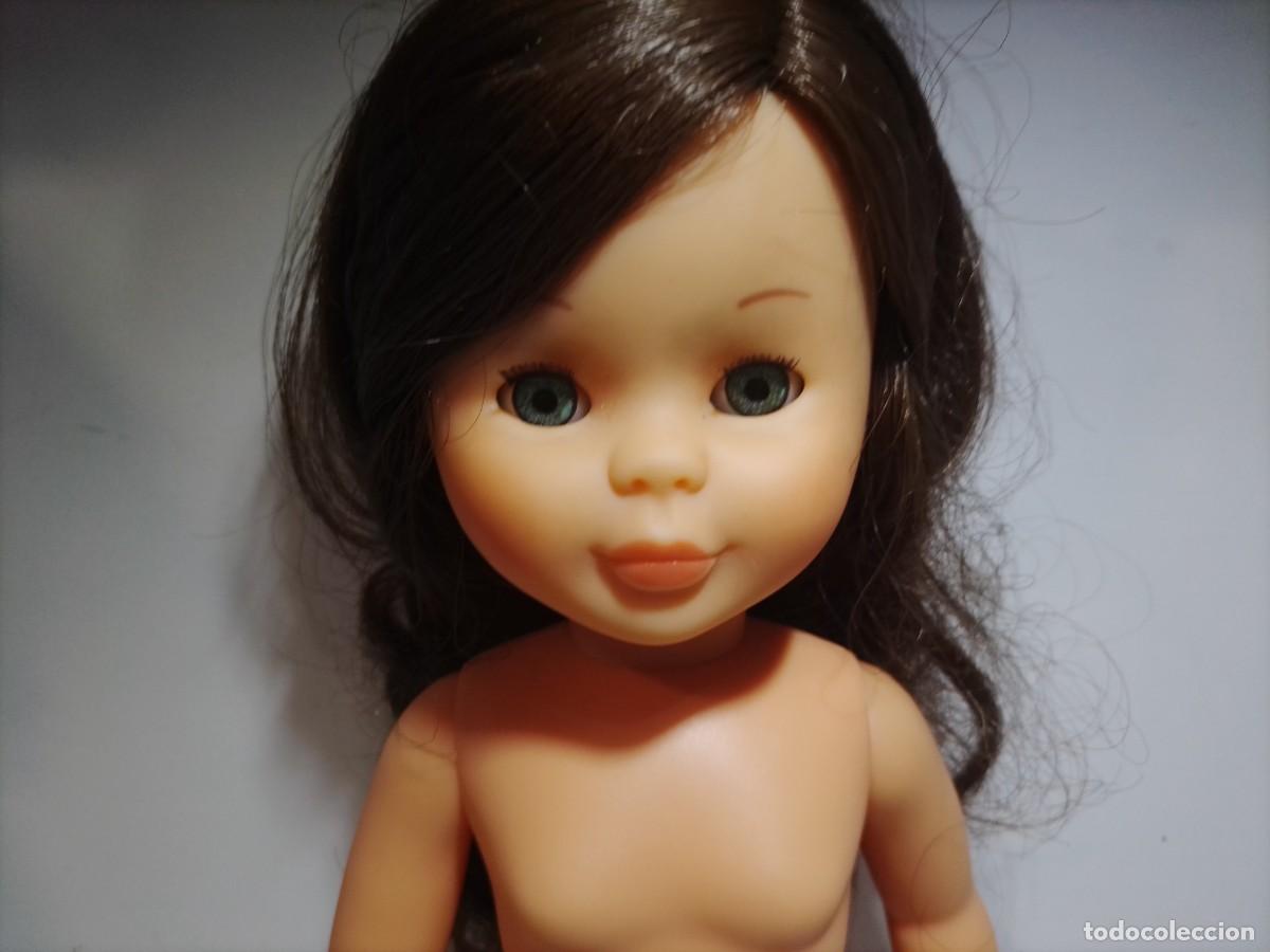 Mu&ntilde;ecas Nancy y Lucas: mu&ntilde;eca nancy con traje de enfermera - Foto 7