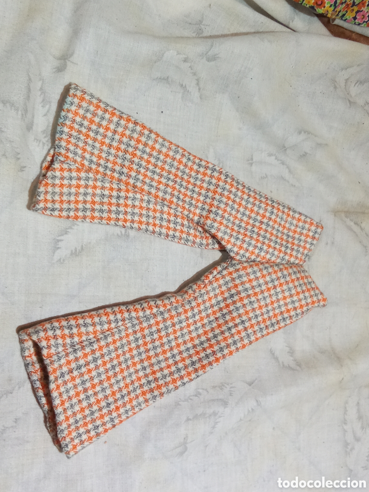 Mu&ntilde;ecas Nancy y Lucas: BONITO PANTAL&Oacute;N PARA NANCY - Foto 2
