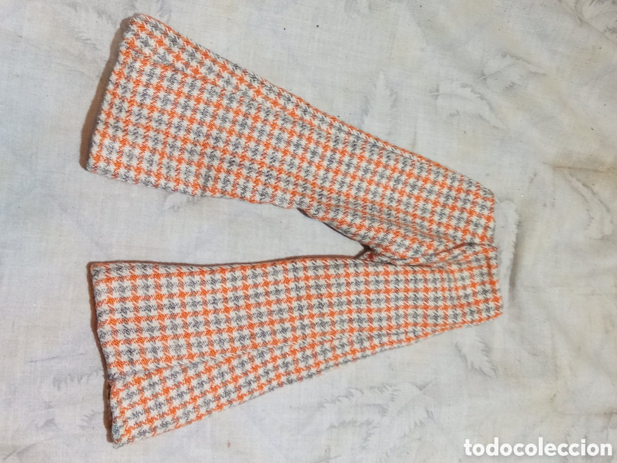 Mu&ntilde;ecas Nancy y Lucas: BONITO PANTAL&Oacute;N PARA NANCY - Foto 3