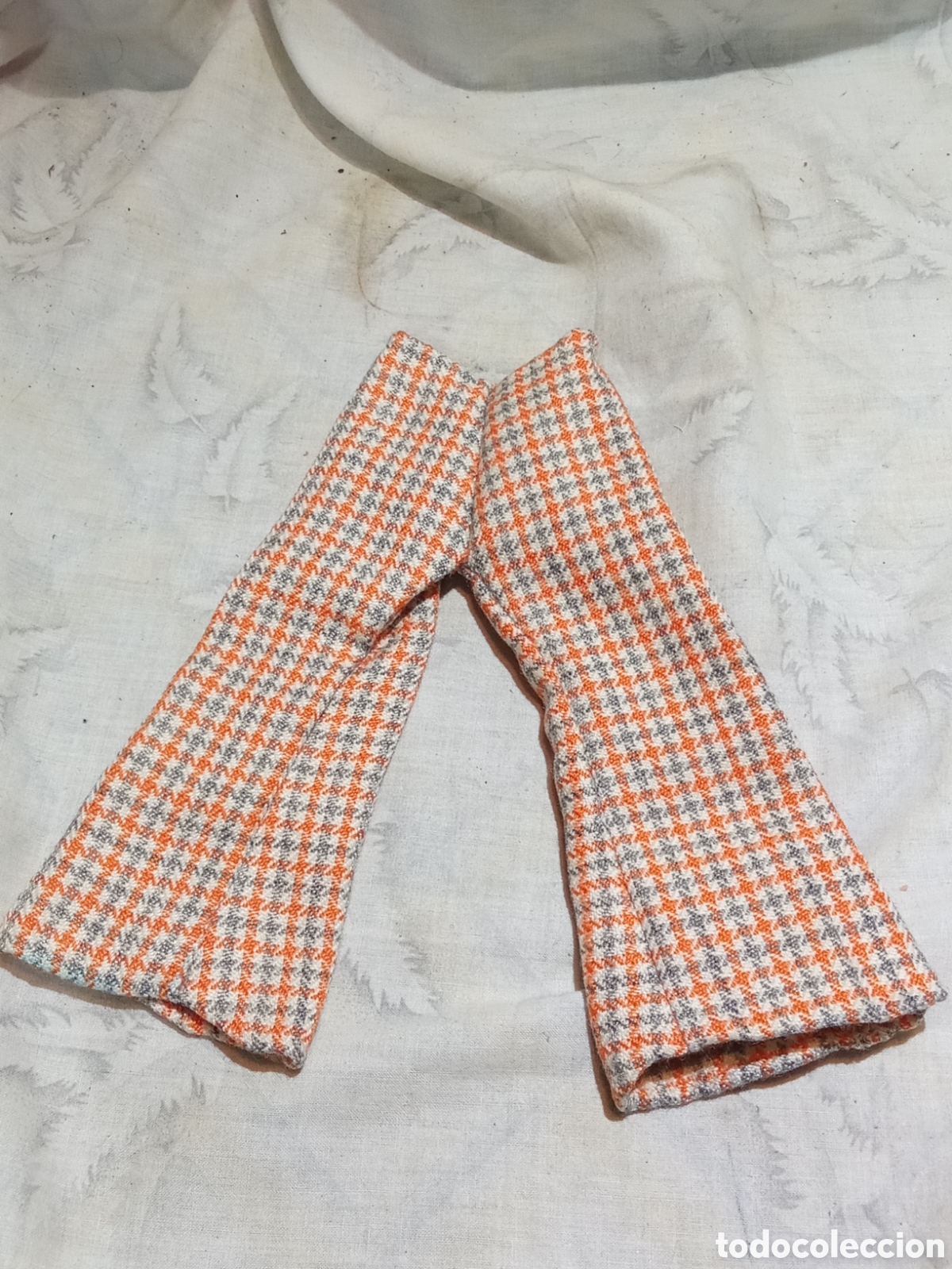 Mu&ntilde;ecas Nancy y Lucas: BONITO PANTAL&Oacute;N PARA NANCY - Foto 1