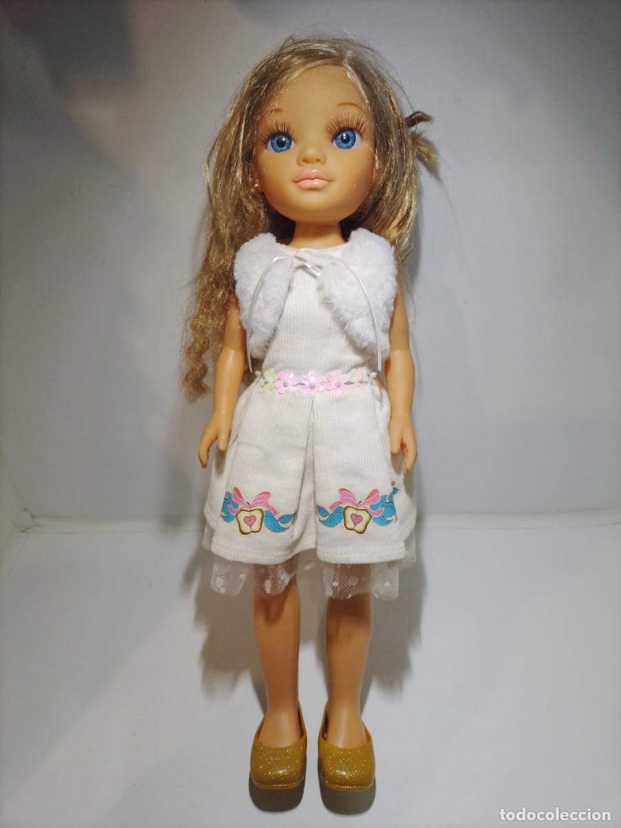 Mu&ntilde;ecas Nancy y Lucas: mu&ntilde;eca nancy moderna - Foto 3
