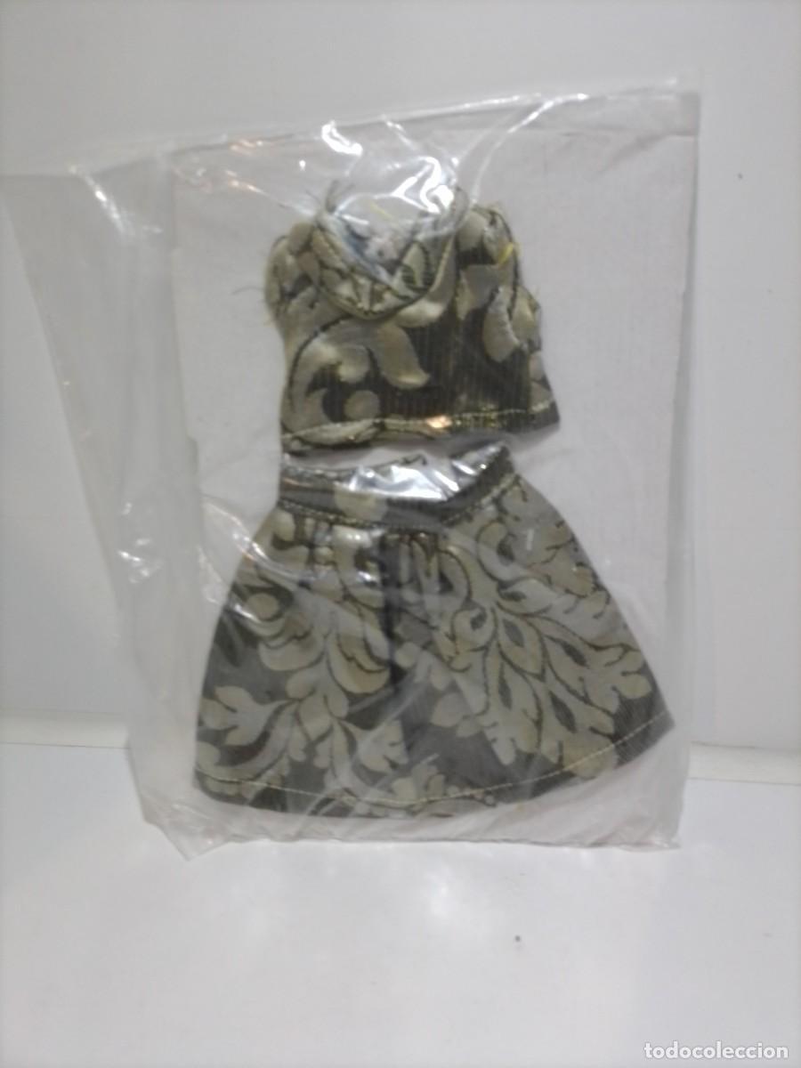 Mu&ntilde;ecas Nancy y Lucas: conjunto valido para mu&ntilde;eca nancy - Foto 1