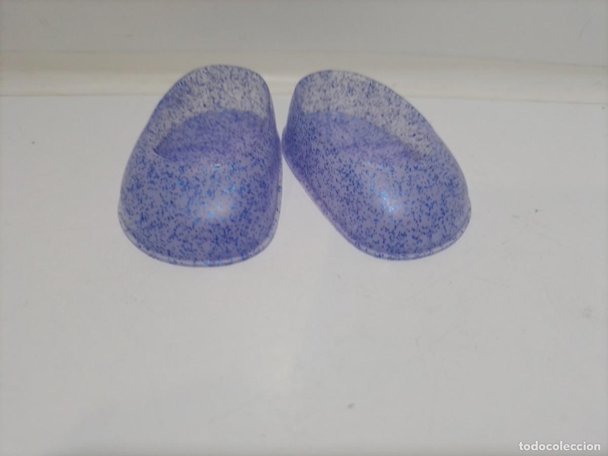 Mu&ntilde;ecas Nancy y Lucas: zapatos validos para mu&ntilde;eca nancy - Foto 1