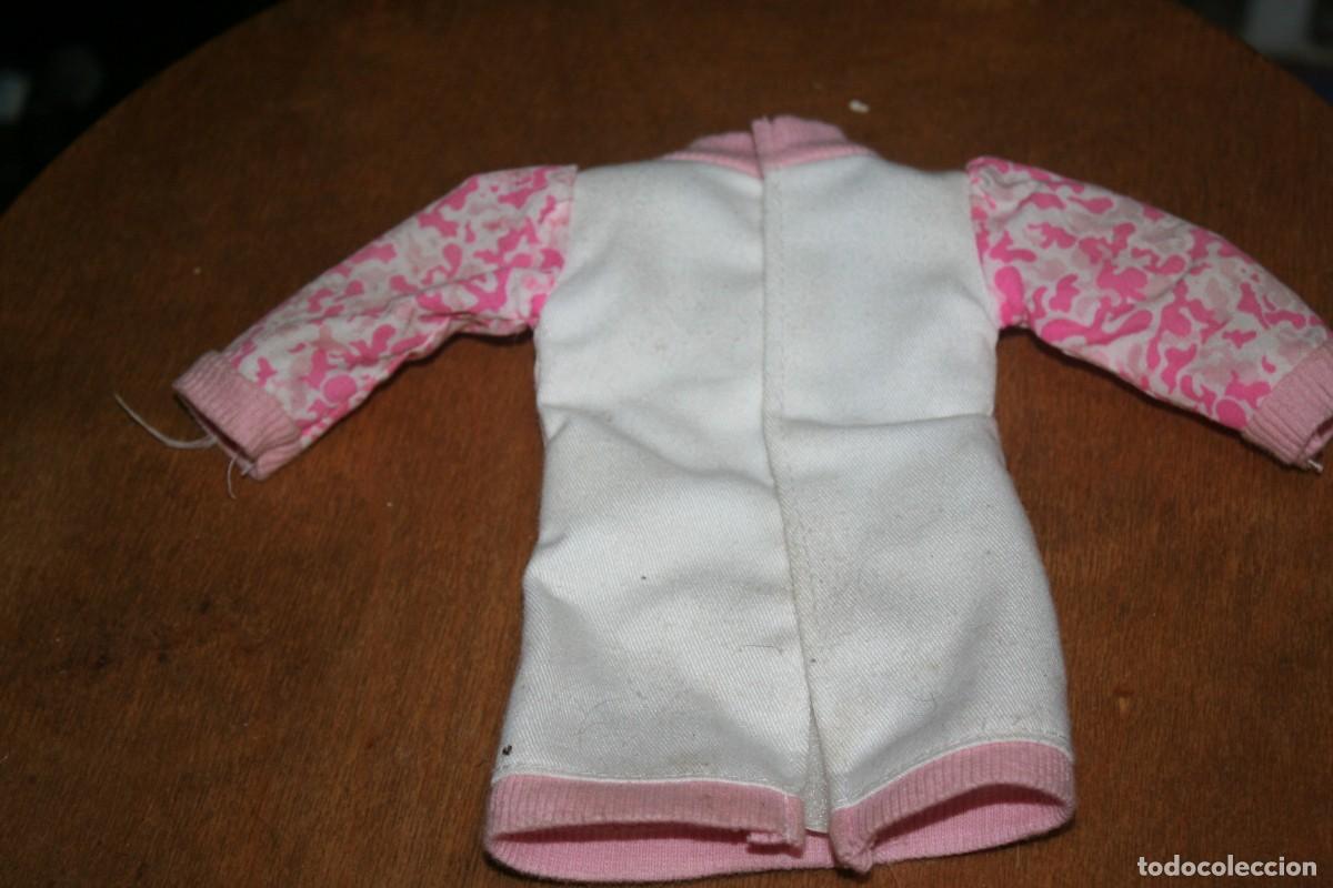 Mu&ntilde;ecas Nancy y Lucas: vestido original mu&ntilde;eca nancy new - Foto 2