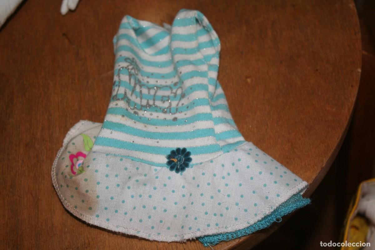 Mu&ntilde;ecas Nancy y Lucas: ropa original mu&ntilde;eca nancy new - Foto 1