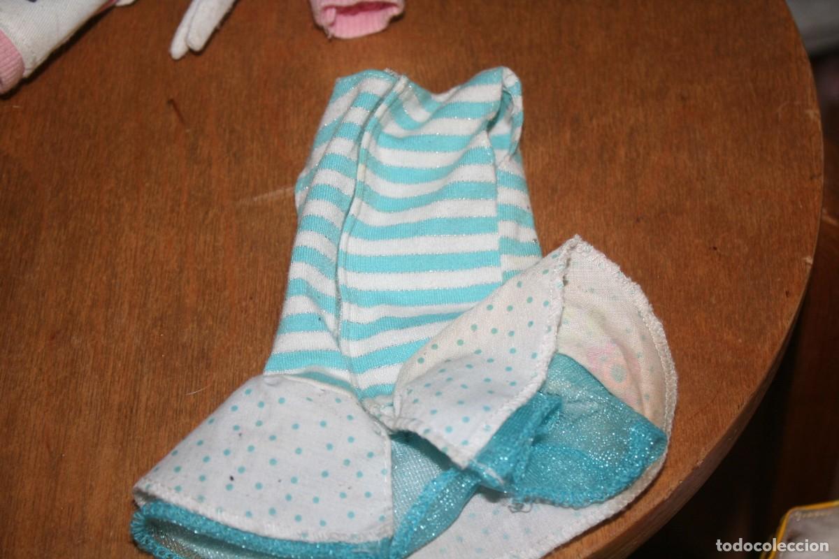 Mu&ntilde;ecas Nancy y Lucas: ropa original mu&ntilde;eca nancy new - Foto 2