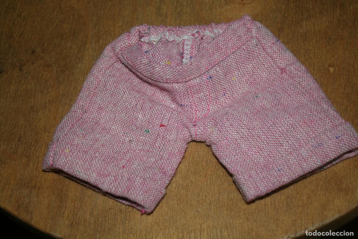 Mu&ntilde;ecas Nancy y Lucas: ropa original mu&ntilde;eca nancy new - Foto 1