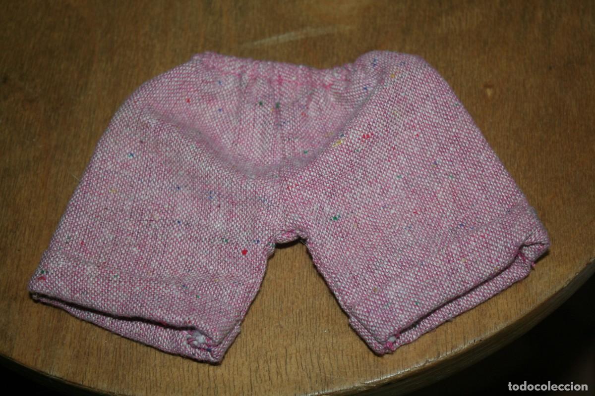 Mu&ntilde;ecas Nancy y Lucas: ropa original mu&ntilde;eca nancy new - Foto 2