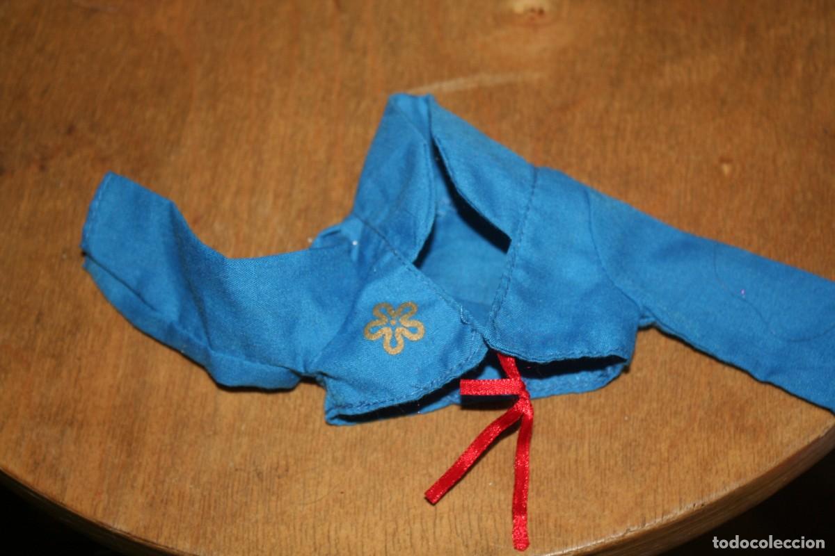 Mu&ntilde;ecas Nancy y Lucas: ropa original mu&ntilde;eca nancy new - Foto 1